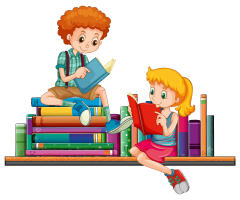 367543-junge-und-madchen-die-zusammen-bucher-lesen-kostenlos-vektor.jpg