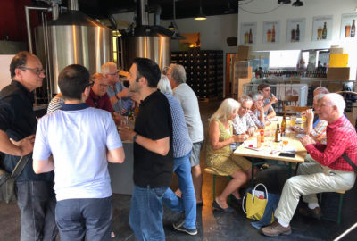 Luzerner Bier 5