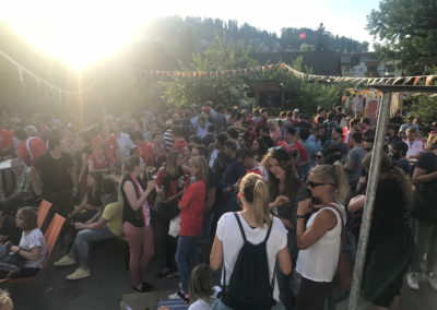 Kultur Brache Eichwald 1