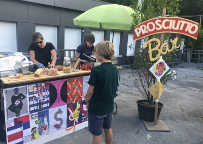 Kultur Brache Eichwald 3