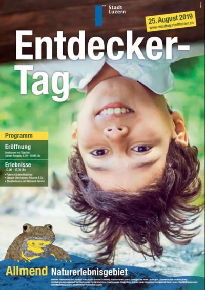 Enteckertag Luzern