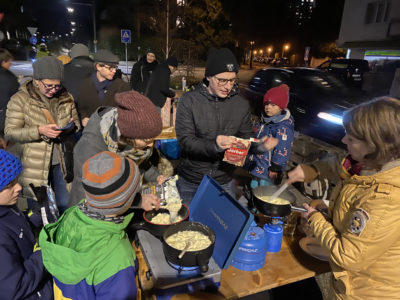 Quartier Fondue Freigleis 6