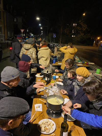 Quartier Fondue Freigleis 4