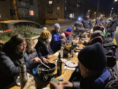 Quartier Fondue Freigleis 1