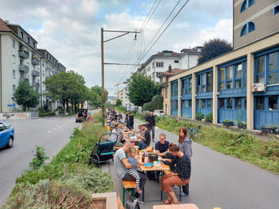 Obergrund Pop Up Fondue 3