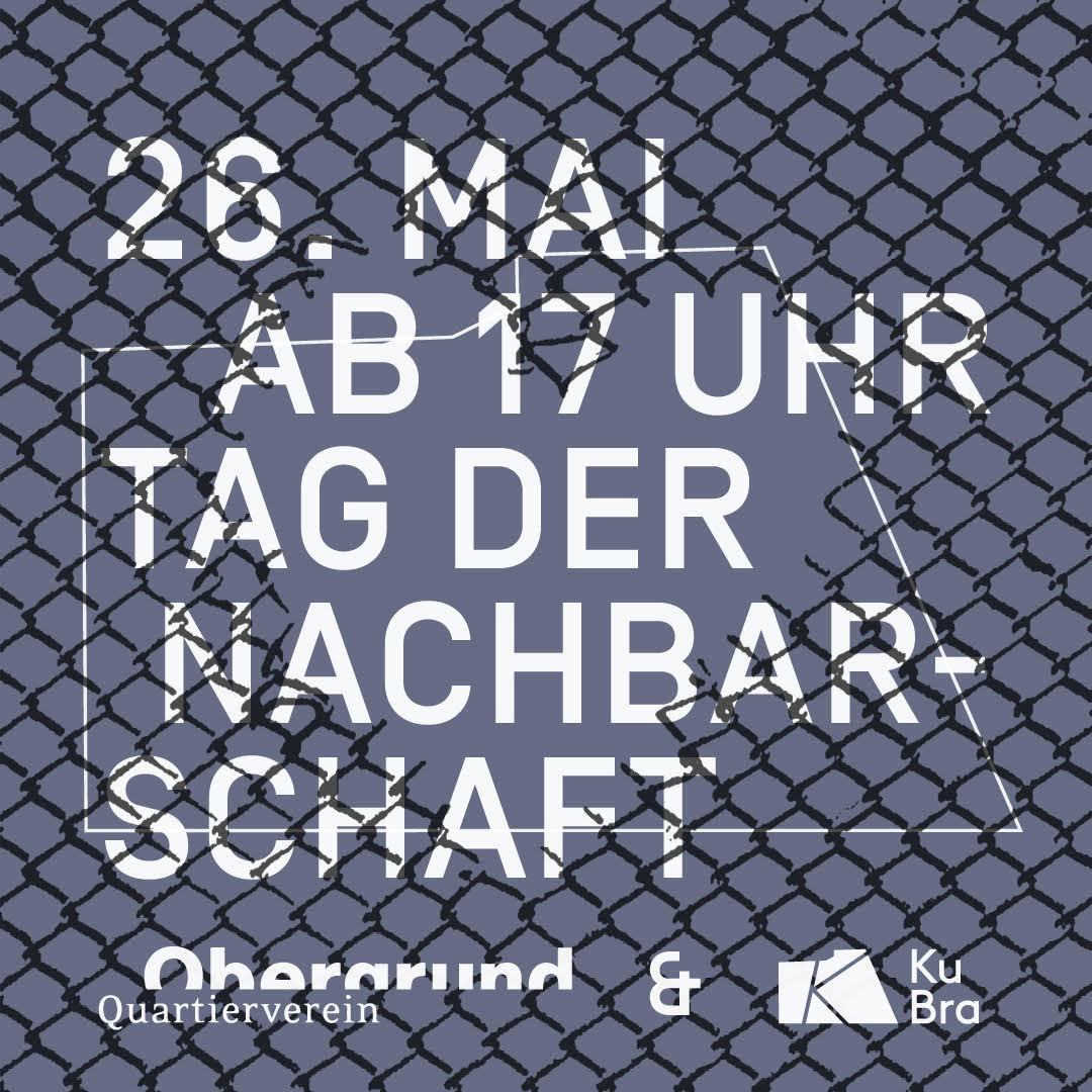 Tag der Nachbarschaft