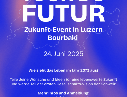 Tour du Futur